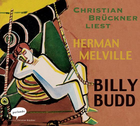 Cover-Bild Billy Budd