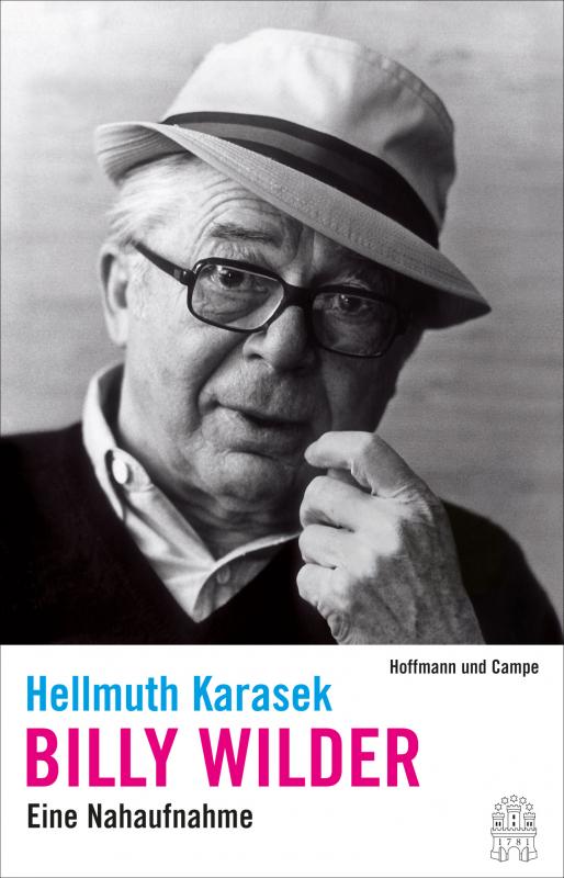 Cover-Bild Billy Wilder