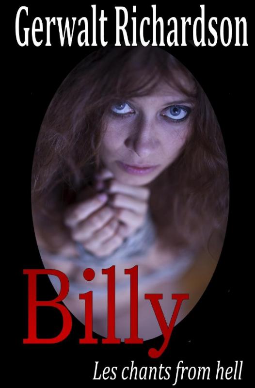 Cover-Bild Billy