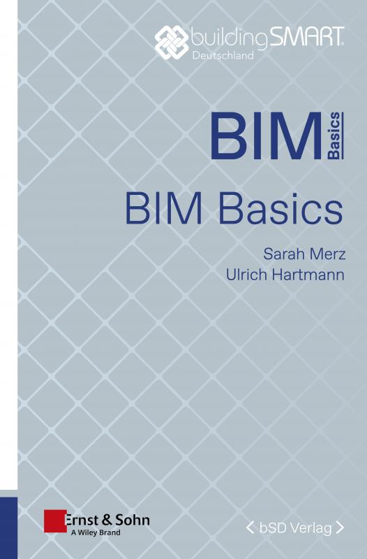 Cover-Bild BIM Basics