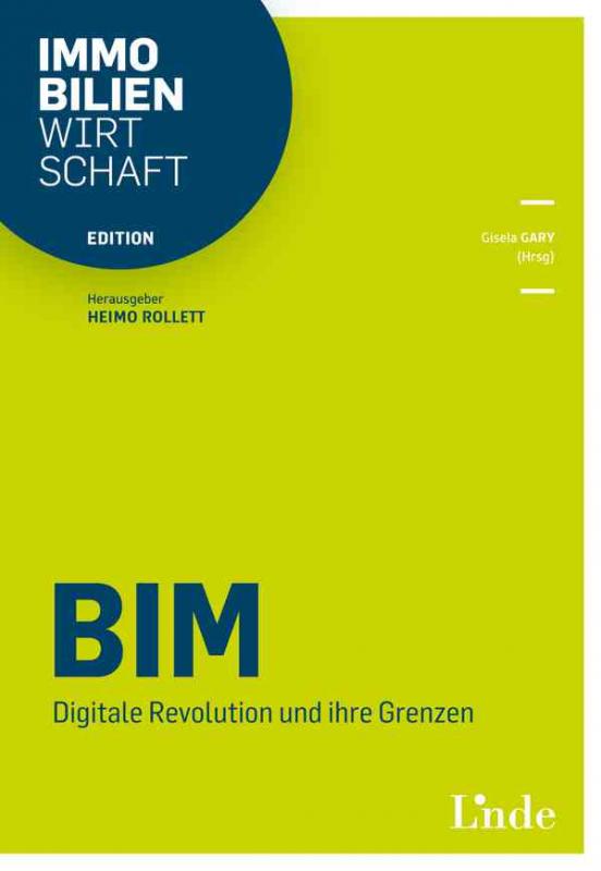 Cover-Bild BIM