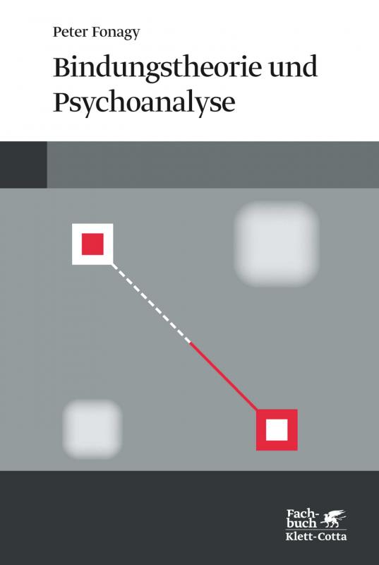 Cover-Bild Bindungstheorie und Psychoanalyse