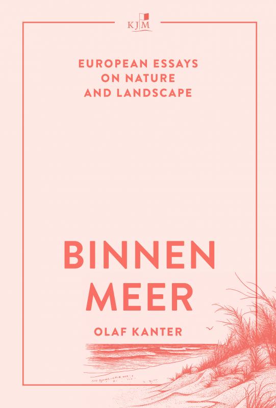 Cover-Bild Binnenmeer