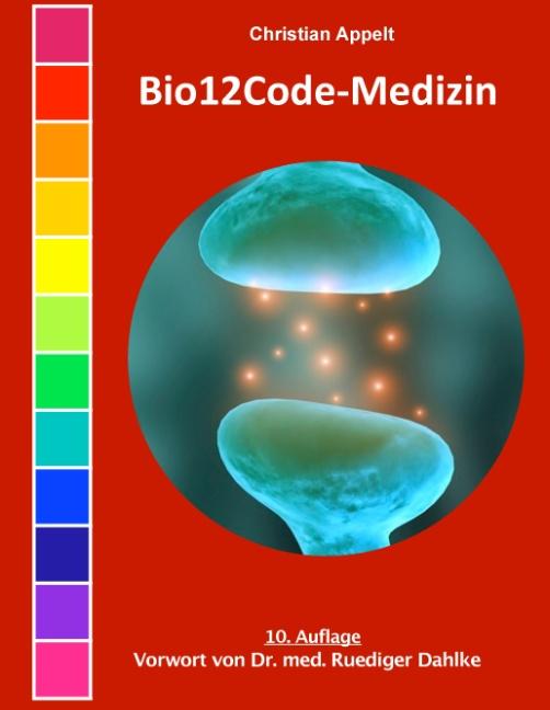 Cover-Bild Bio12Code-Medizin