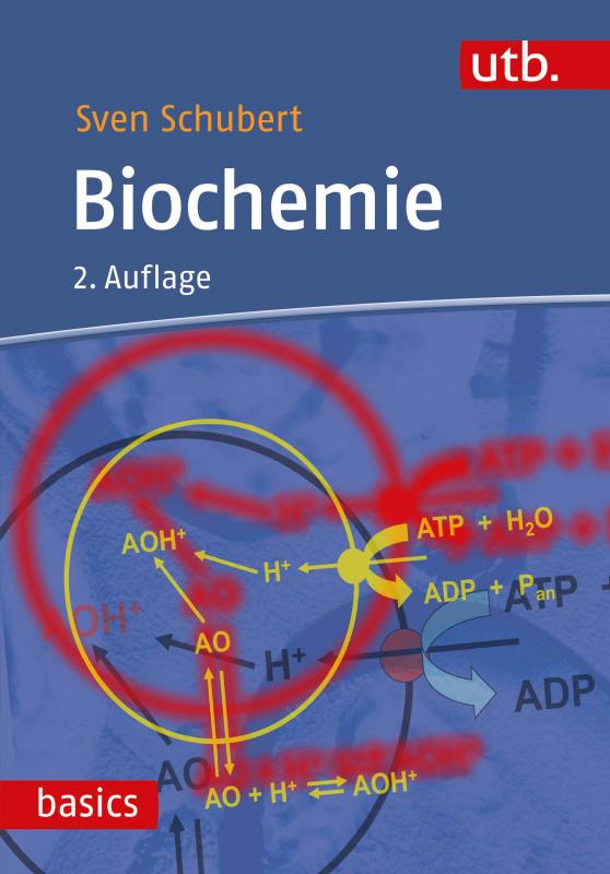 Cover-Bild Biochemie