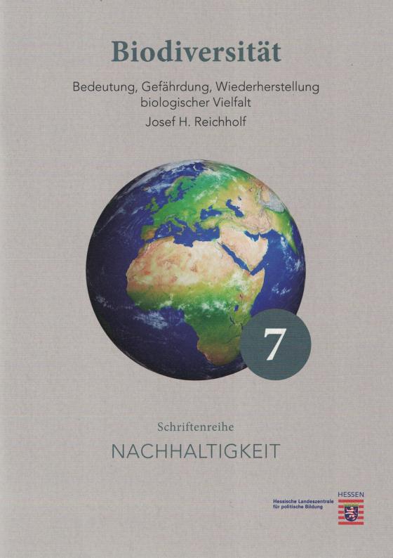 Cover-Bild Biodiversität