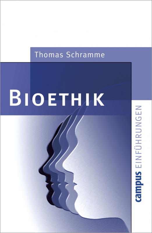 Cover-Bild Bioethik
