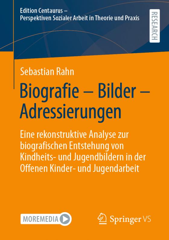 Cover-Bild Biografie – Bilder – Adressierungen