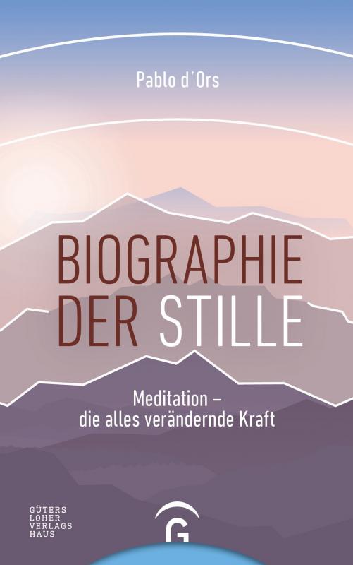 Cover-Bild Biographie der Stille