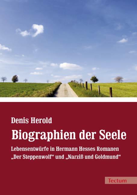 Cover-Bild Biographien der Seele