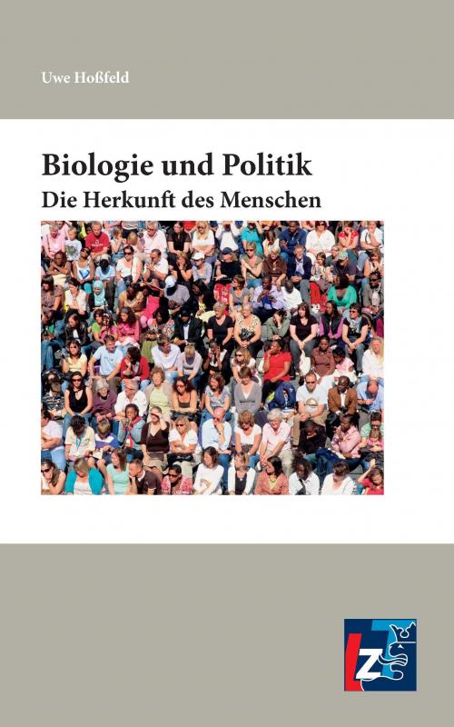 Cover-Bild Biologie und Politik