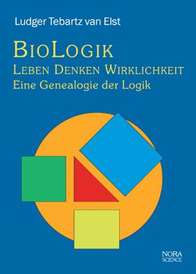 Cover-Bild BioLogik