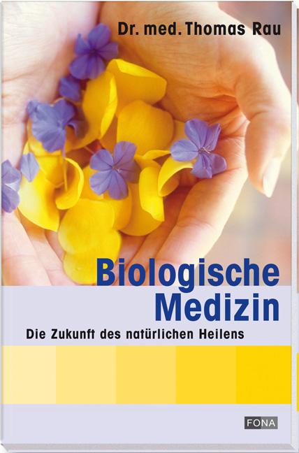Cover-Bild Biologische Medizin