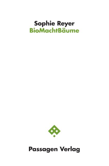 Cover-Bild BioMachtBäume