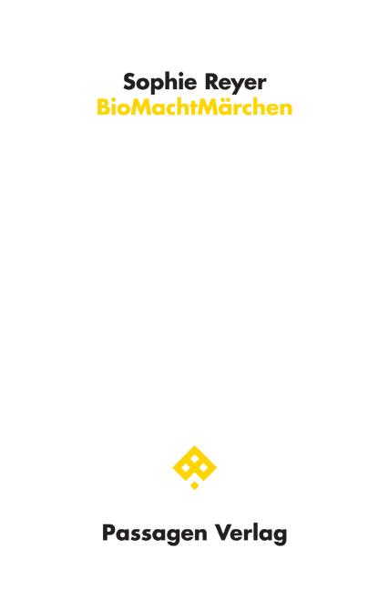 Cover-Bild BioMachtMärchen