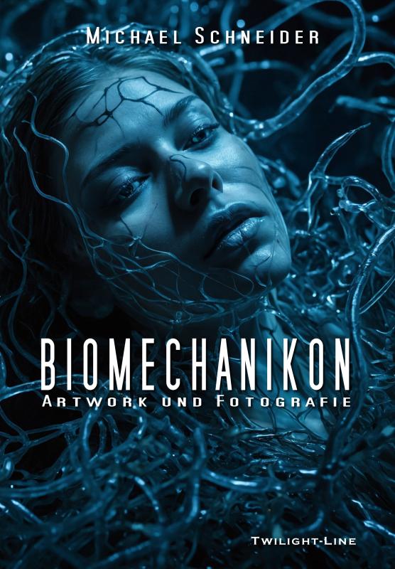 Cover-Bild Biomechanikon