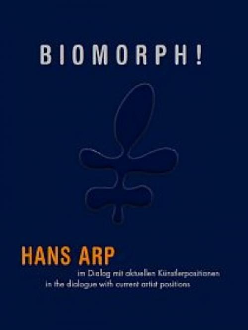 Cover-Bild Biomorph
