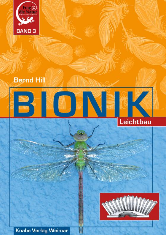 Cover-Bild Bionik – Leichtbau