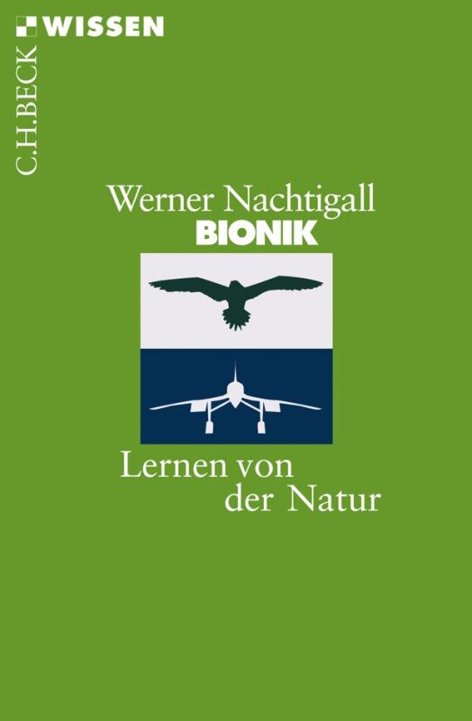 Cover-Bild Bionik