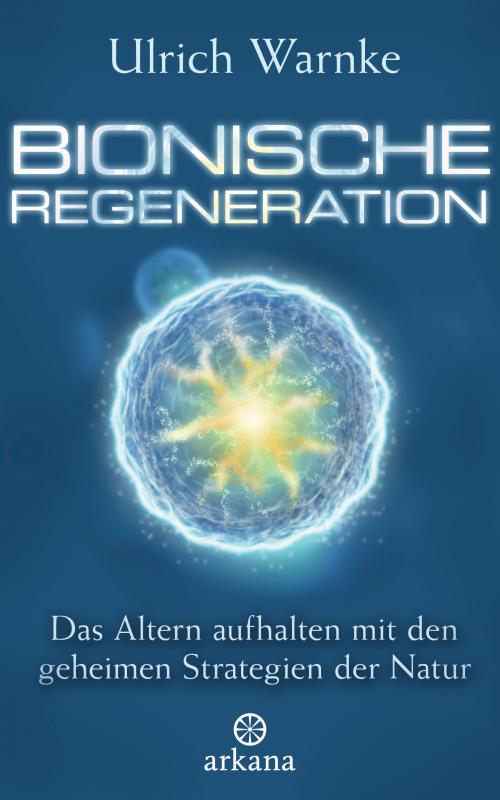 Cover-Bild Bionische Regeneration