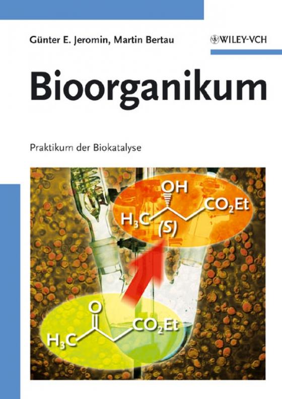 Cover-Bild Bioorganikum