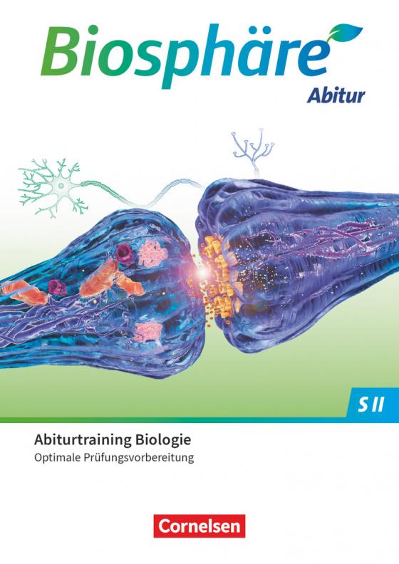 Cover-Bild Biosphäre Sekundarstufe II - 2.0 - Allgemeine Ausgabe - Gymnasiale Oberstufe
