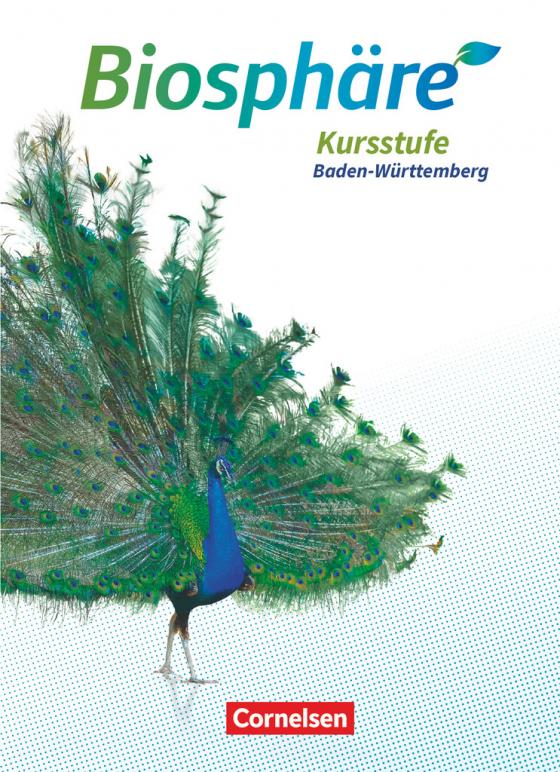 Cover-Bild Biosphäre Sekundarstufe II - 2.0 - Baden-Württemberg - Kursstufe