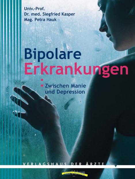 Cover-Bild Bipolare Erkrankungen