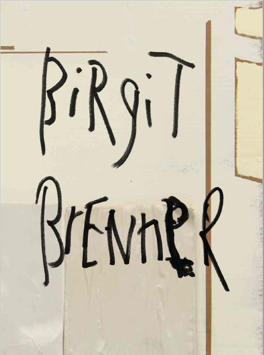 Cover-Bild Birgit Brenner