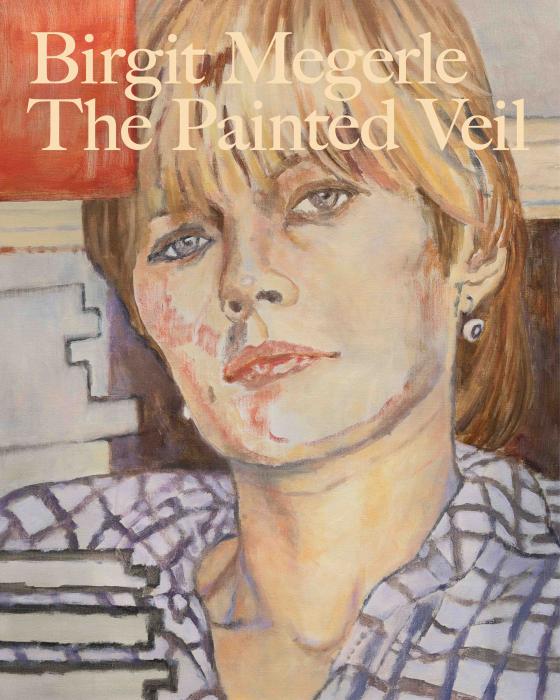 Cover-Bild Birgit Megerle. The Painted Veil