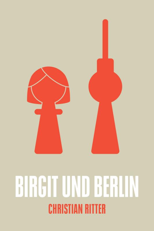 Cover-Bild Birgit und Berlin