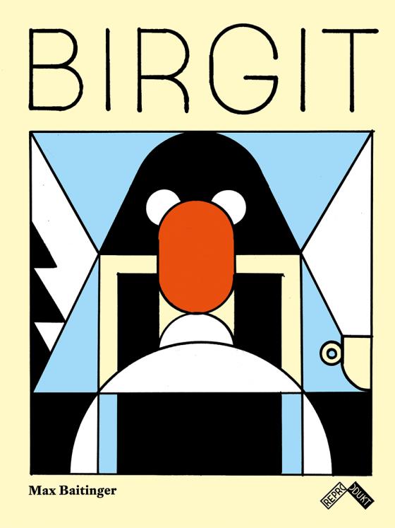 Cover-Bild Birgit