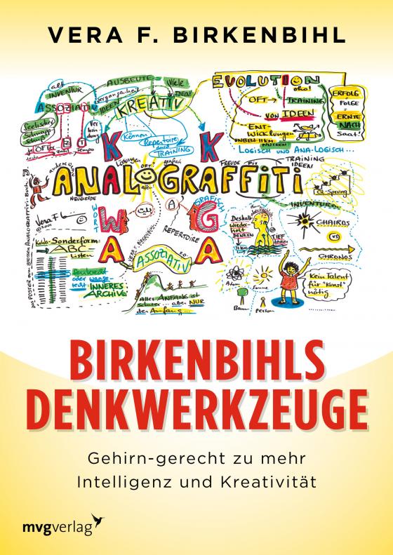 Cover-Bild Birkenbihls Denkwerkzeuge