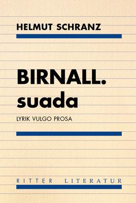 Cover-Bild BIRNALL. suada