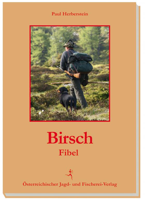 Cover-Bild Birschfibel