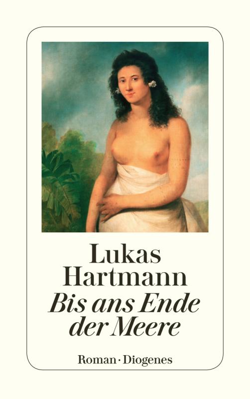 Cover-Bild Bis ans Ende der Meere