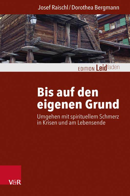 Cover-Bild Bis auf den eigenen Grund