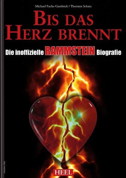 Cover-Bild Bis das Herz brennt