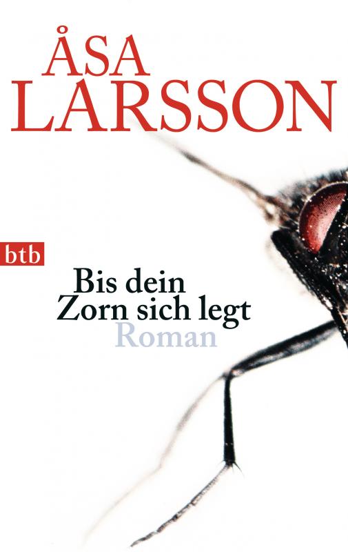 Cover-Bild Bis dein Zorn sich legt