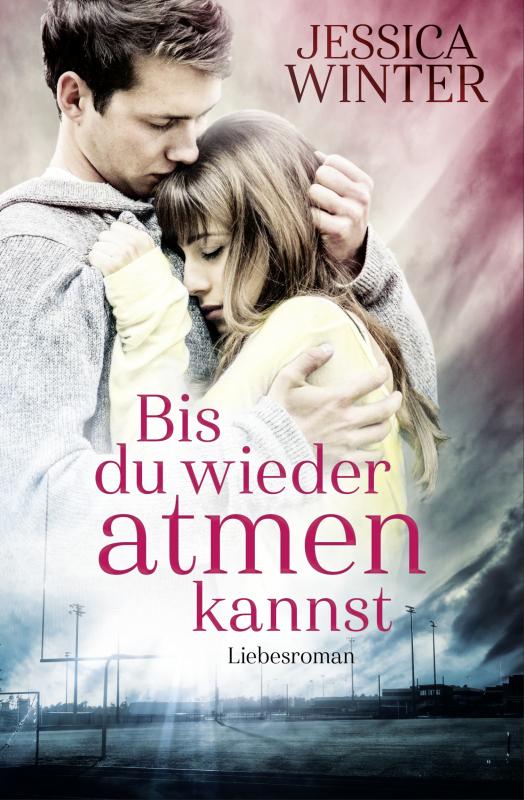 Cover-Bild Bis du wieder atmen kannst