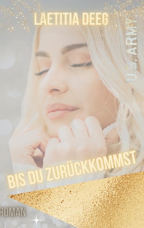 Cover-Bild Bis du zurückkommst