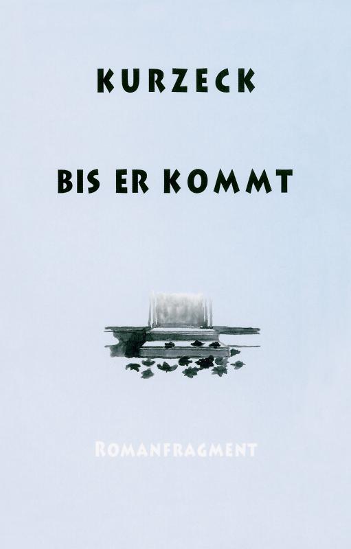 Cover-Bild Bis er kommt