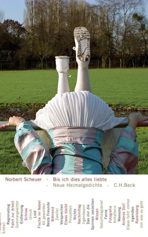 Cover-Bild Bis ich dies alles liebte