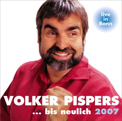 Cover-Bild ... bis neulich 2007