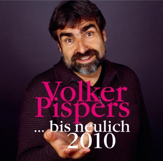 Cover-Bild ... bis neulich 2010