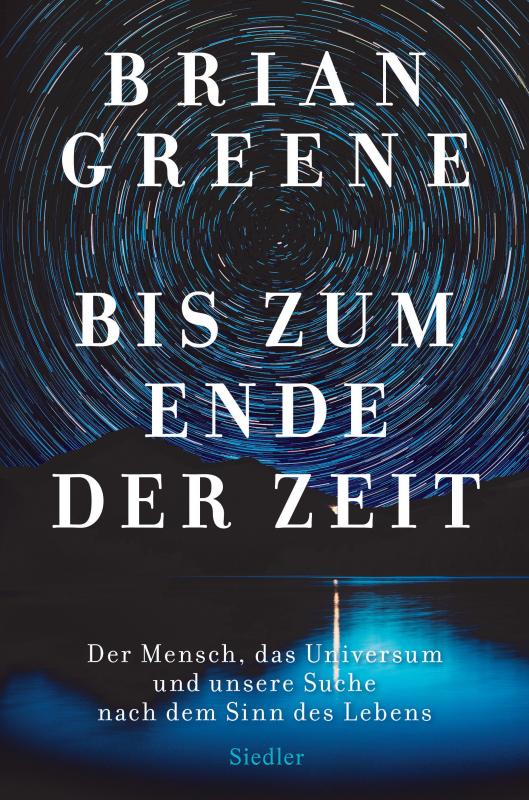 Cover-Bild Bis zum Ende der Zeit