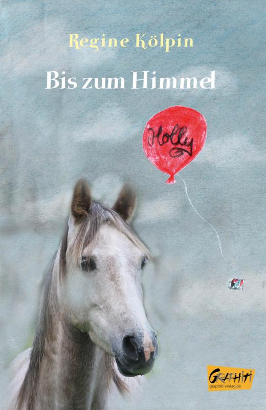 Cover-Bild Bis zum Himmel