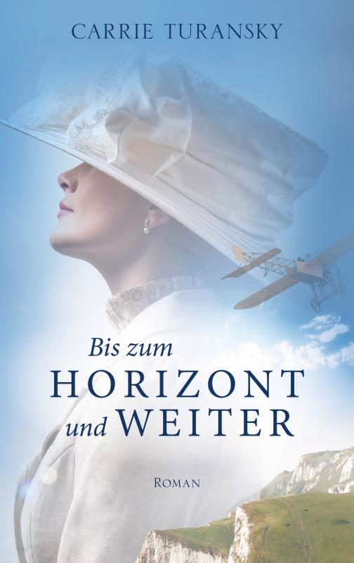 Cover-Bild Bis zum Horizont und weiter