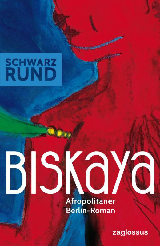 Cover-Bild Biskaya