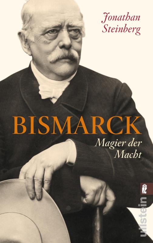 Cover-Bild Bismarck